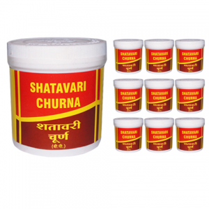Shatavari hurna Vyas Pharmaceuticals